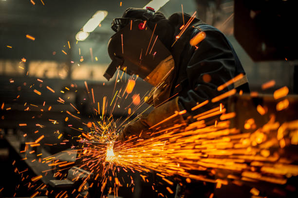  Sartell, MN Welder Pros