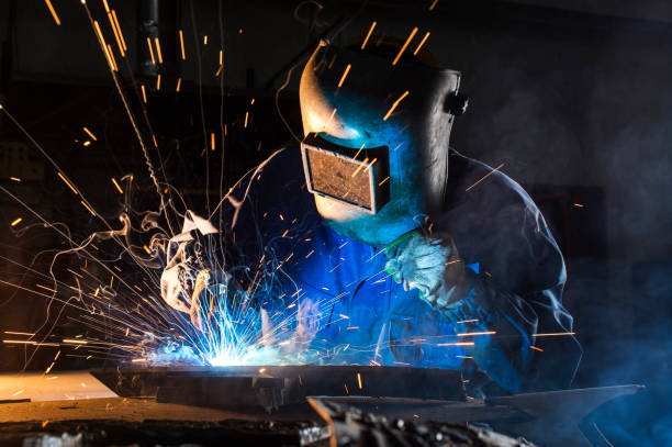 Affordable Welder Services in Sartell, MN