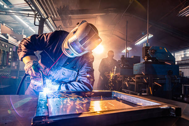 Best Aerospace and Defense Welding in Sartell, MN