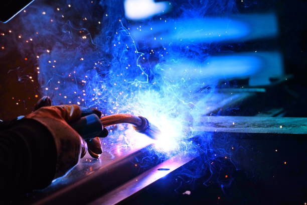 Best Artistic and Custom Metal Fabrication in Sartell, MN