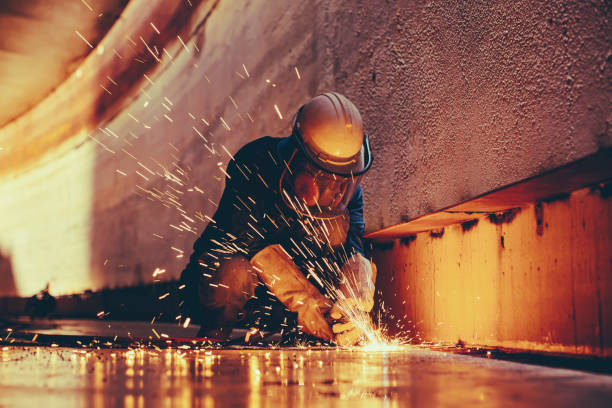 Best Marine and Shipbuilding Welding in Sartell, MN