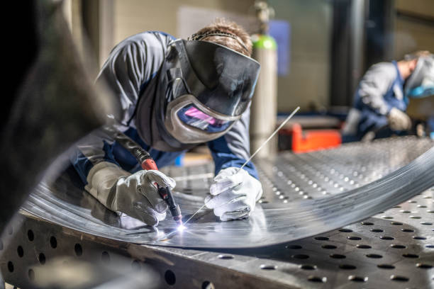 Best Welding Inspection and Certification in Sartell, MN