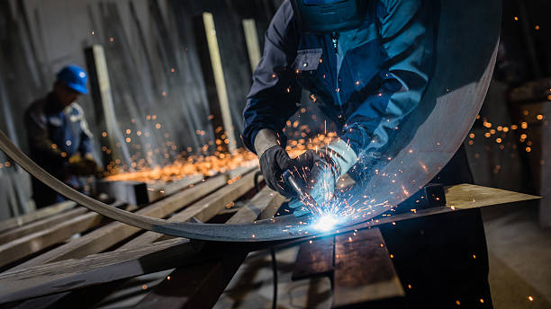 Best Automotive Welding in Sartell, MN