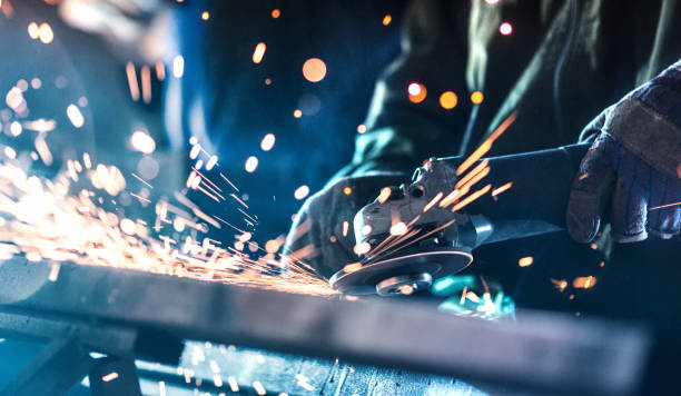 Professional Welder & Metal Fabrication in Sartell, MN